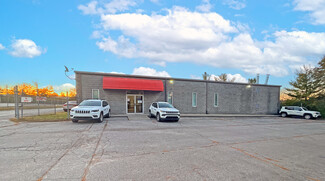 More details for 2285 Frankfort Ct, Lexington, KY - Light Industrial for Rent