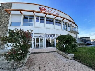 More details for 9 Chemin De La Salvetat, Colomiers - Office to Rent