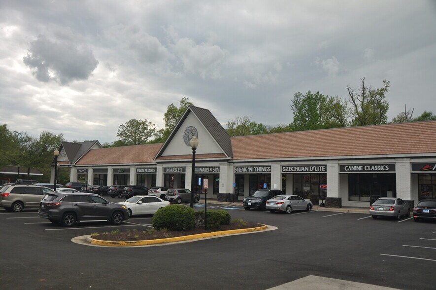 89008920 Village Shops Dr, Fairfax Station 22039 Village Shops at