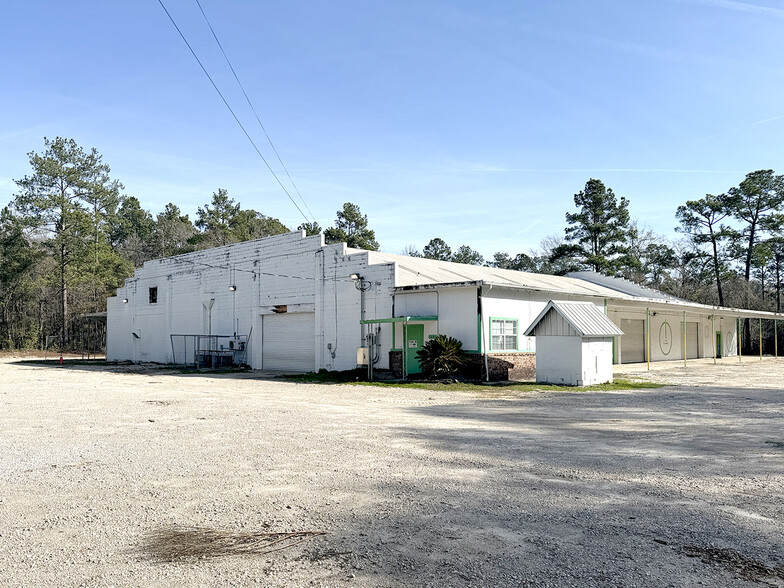 1041 Aenon Church Rd, Tallahassee, FL for sale - Building Photo - Image 1 of 1