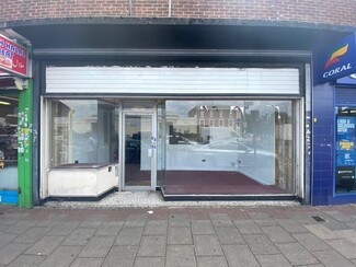 More details for 19-36 Longbridge Rd, Barking - Retail for Rent