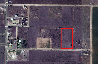 More details for Lots 13-24 St. Phillips Rd, Levelland, TX - Land for Sale