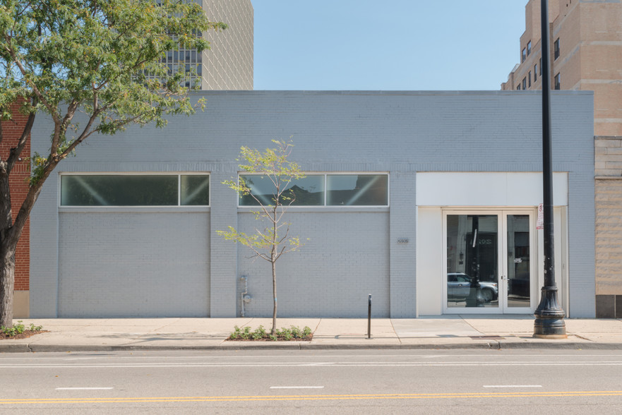 2021 S Wabash Ave, Chicago, IL for sale - Building Photo - Image 1 of 1