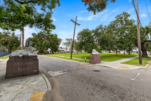 2908 S Carrollton Ave, New Orleans, LA for sale - Building Photo - Image 3 of 6