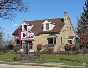 556 S Main St, Englewood, OH for sale Primary Photo- Image 1 of 1