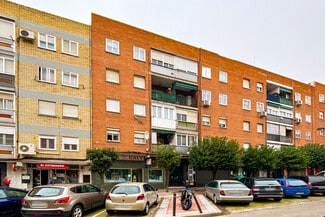 More details for Calle Galicia, Getafe - Build-to-Rent for Sale