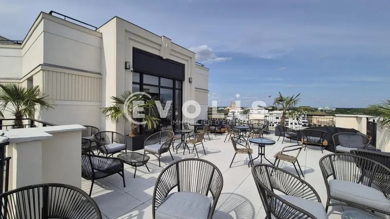 Office in Chessy to rent Building Photo- Image 1 of 6