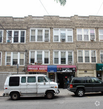 6415 Hudson Ave, West New York, NJ for sale Building Photo- Image 1 of 1