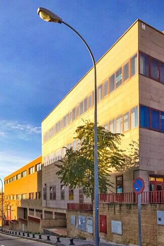 More details for Avenida de la Industria, 53, Alcobendas - Industrial to Rent