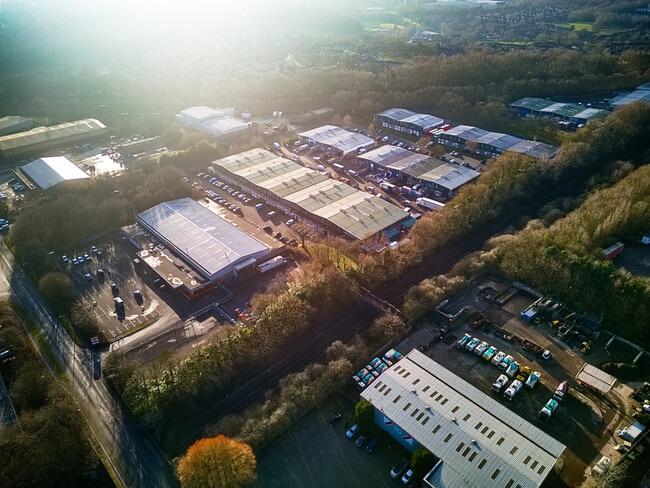 More details for Stafford Park 15, Telford - Industrial to Rent