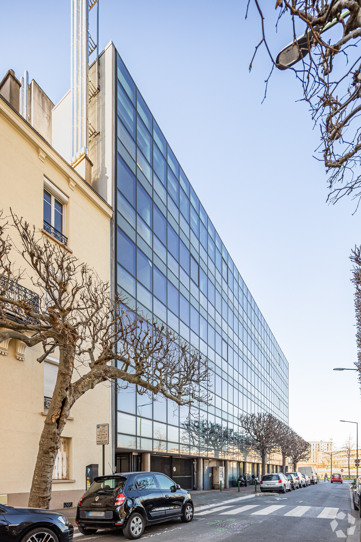 4-6 Rue Gambetta, Malakoff for sale Building Photo- Image 1 of 4