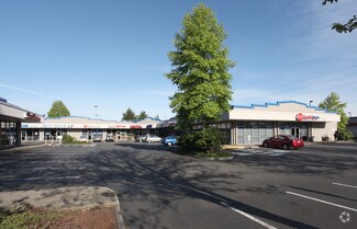 More details for 3850 S Meridian, Puyallup, WA - Retail for Rent