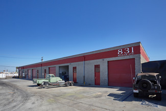 More details for 731-831 Mahar Ave, Wilmington, CA - Industrial for Rent