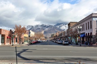 More details for 119-173 25th St, Ogden, UT - Retail for Rent