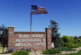 More details for 13551-13659 104th Avenue Professional & Medical Ctr, Commerce City, CO - Office for Rent