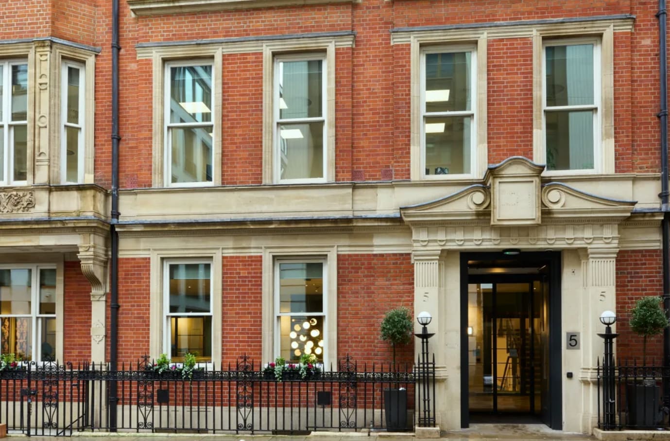 5-10 Bolton St, London to rent Building Photo- Image 1 of 5