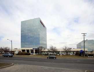 More details for 1000 Finch Ave W, Toronto, ON - Office, Office/Retail for Rent