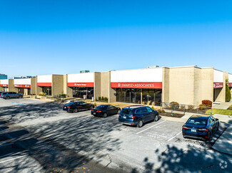 More details for 6300-6418 College Blvd, Overland Park, KS - Office, Light Industrial for Rent