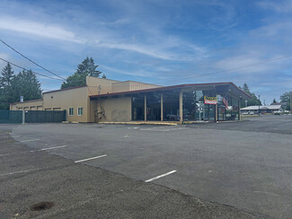 More details for 38415 Proctor Blvd, Sandy, OR - Retail for Rent