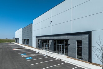 Oakwood & Dixieland Rd, Lowell, AR to rent Building Photo- Image 2 of 5