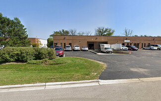 More details for 28101 Ballard Dr, Lake Forest, IL - Industrial for Rent