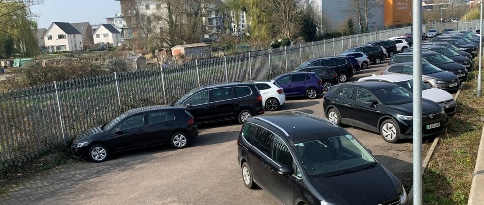 Stafferton Way, Maidenhead for sale - Building Photo - Image 2 of 2