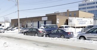 More details for 8275-8285 Rue Mayrand, Montréal, QC - Retail for Sale