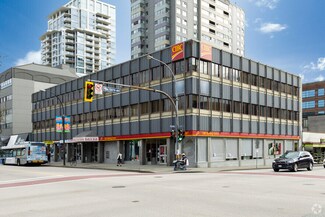 More details for 550 Sixth St, New Westminster, BC - Office to Rent