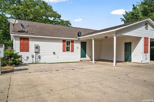 110 Mccurry Ter, Hot Springs, AR for sale - Building Photo - Image 3 of 25