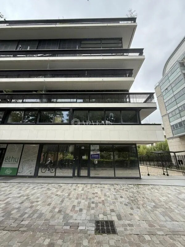 Build-to-Rent in Paris for sale Building Photo- Image 1 of 11