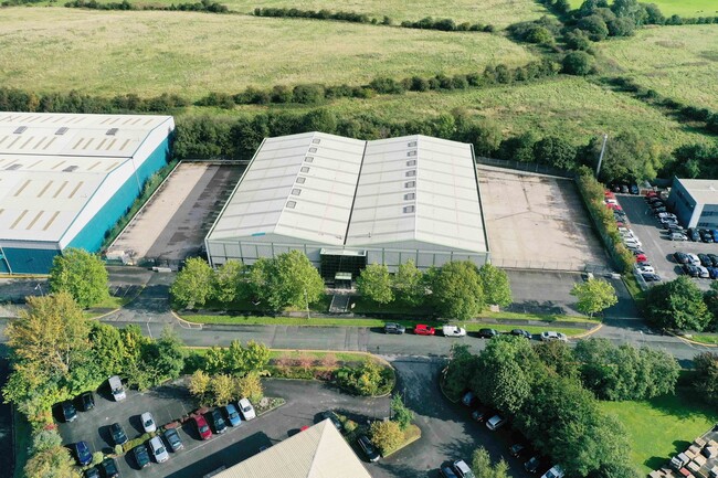 More details for Horsefield Way, Stockport - Industrial to Rent
