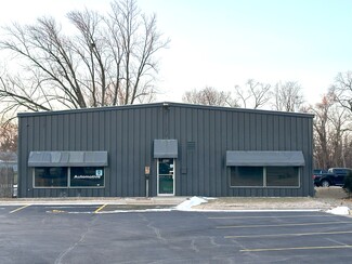 More details for 1023 Harlem Rd, Machesney Park, IL - Retail for Rent