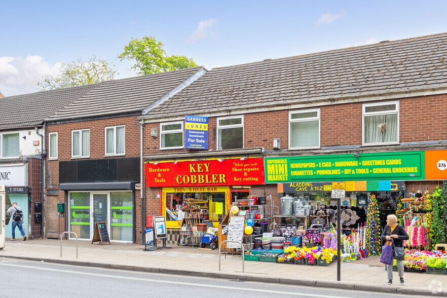 378 Holderness Rd, Hull for sale - Building Photo - Image 2 of 3