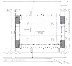 1816 West Pointe Dr, Charlotte, NC for sale Floor Plan- Image 1 of 1