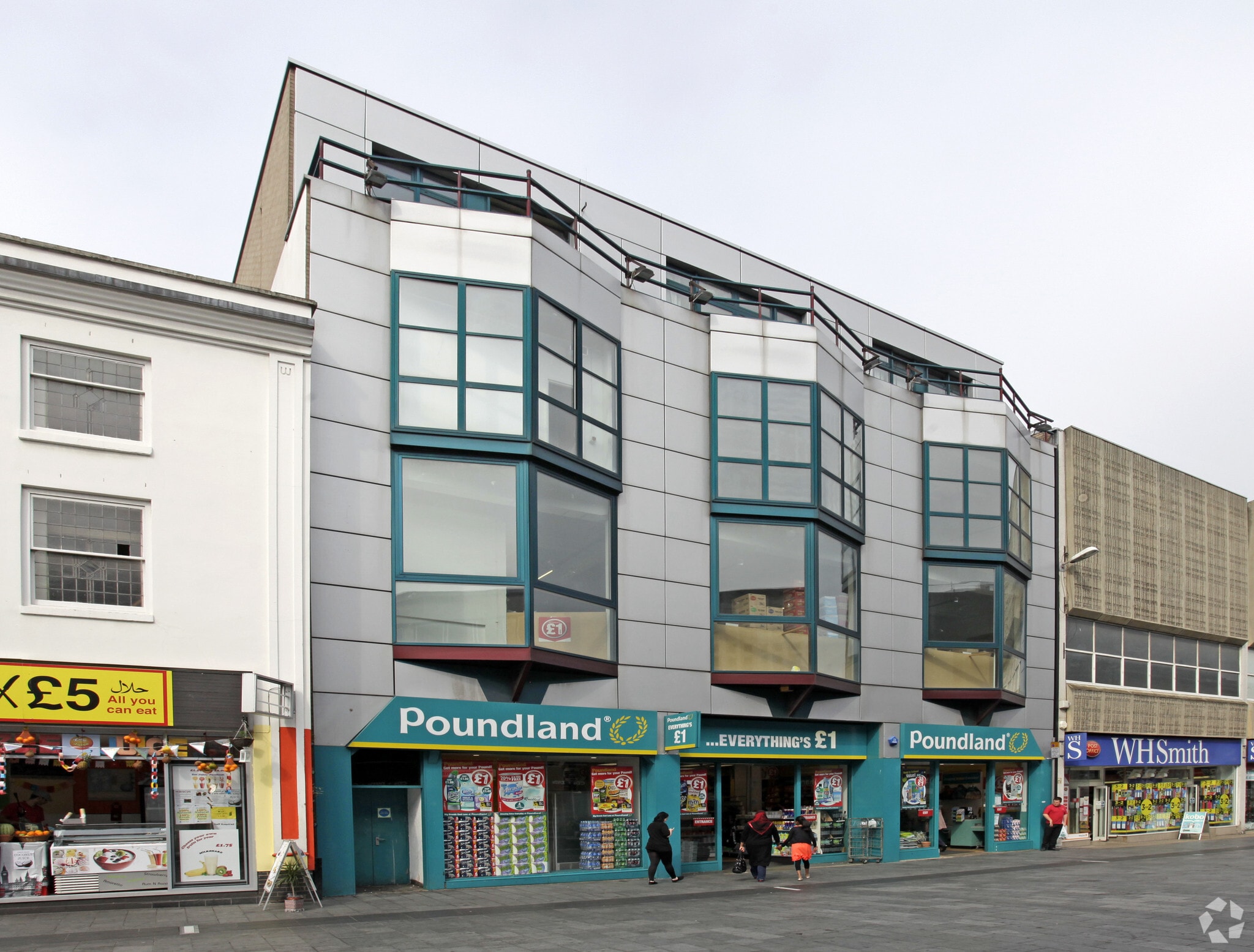 41 Gallowtree Gate, Leicester for sale Primary Photo- Image 1 of 1