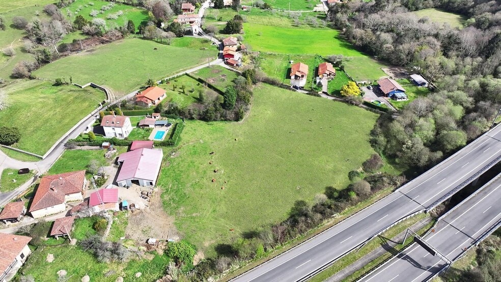 Lugar Soto, 30A, Ribadesella, Asturias for sale - Building Photo - Image 2 of 18