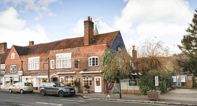 1 Market Square, Amersham to rent Building Photo- Image 1 of 7
