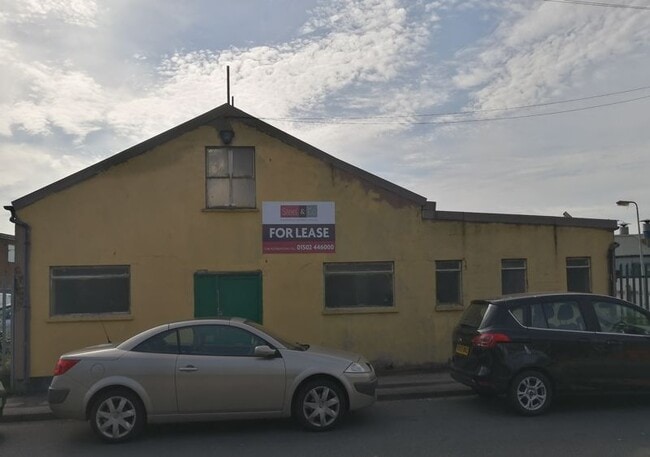 More details for Newcombe Rd, Lowestoft - Industrial to Rent