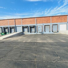 615 W Wilshire Blvd, Oklahoma City, OK for rent Building Photo- Image 2 of 8