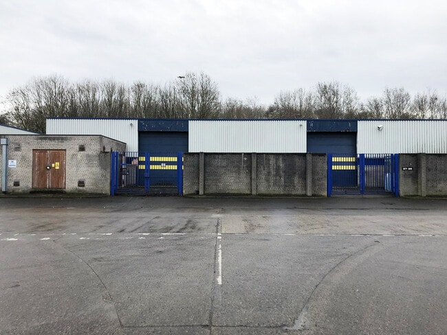 More details for Brindley Rd, Runcorn - Industrial to Rent