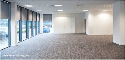 The Silverlink N, Newcastle Upon Tyne for rent Interior Photo- Image 1 of 7