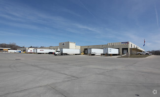 More details for 401-407 S Leonard St, Liberty, MO - Industrial for Rent