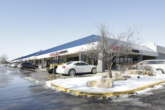 More details for 10440-10470 Metcalf Ave, Overland Park, KS - Retail for Rent