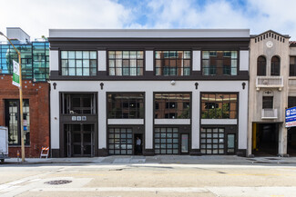 More details for 164 Townsend St, San Francisco, CA - Office for Rent