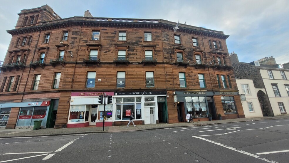 68 Fort St, Ayr for sale - Primary Photo - Image 1 of 1