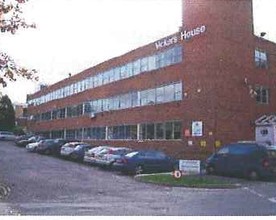 Priestley Rd, Basingstoke for rent Building Photo- Image 1 of 4