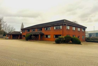 Lichfield Rd, Branston to rent Building Photo- Image 1 of 1