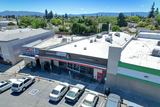 More details for 2220 Business Cir, San Jose, CA - Retail for Sale