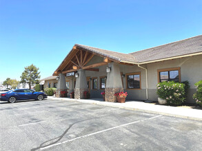 853 Auto Center Dr, Palmdale, CA for rent Building Photo- Image 1 of 15