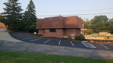 100 James Pl, Monroeville, PA for rent Building Photo- Image 1 of 13